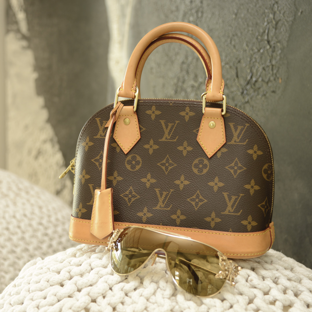 Authentic Luxury Handbags