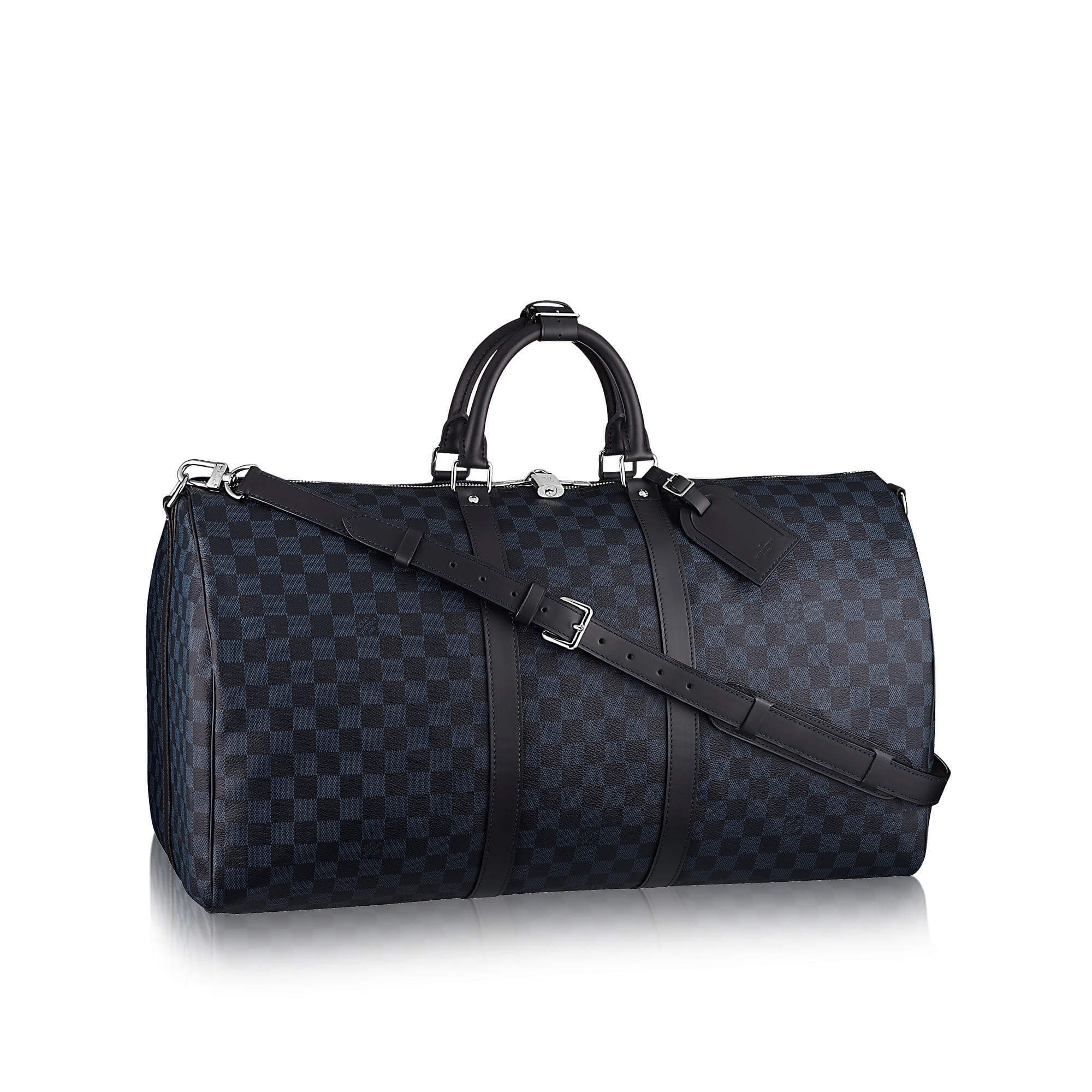 Louis Vuitton Keepall bag