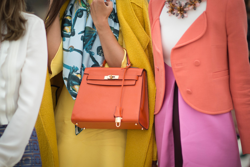 Hermès handbags are worth more than Gold! | Luxity Blog
