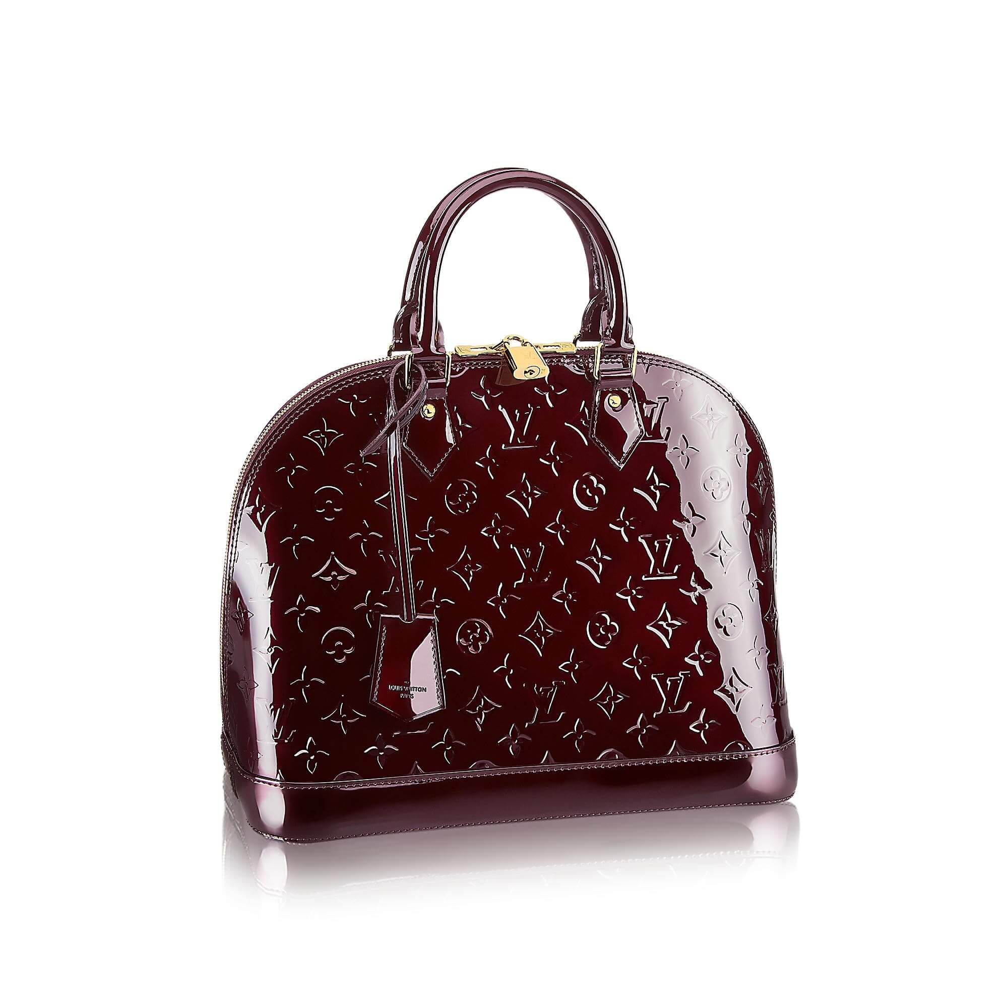 The Alma handbag