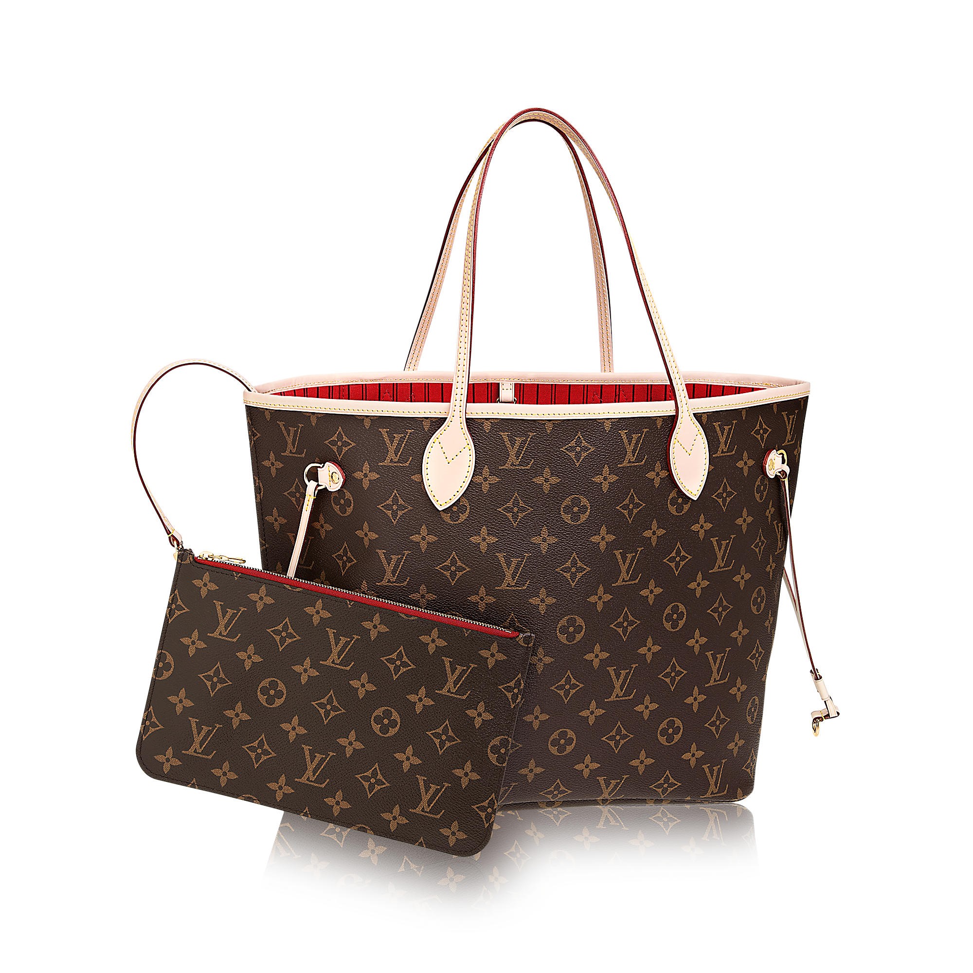 Louis Vuitton The Neverfull