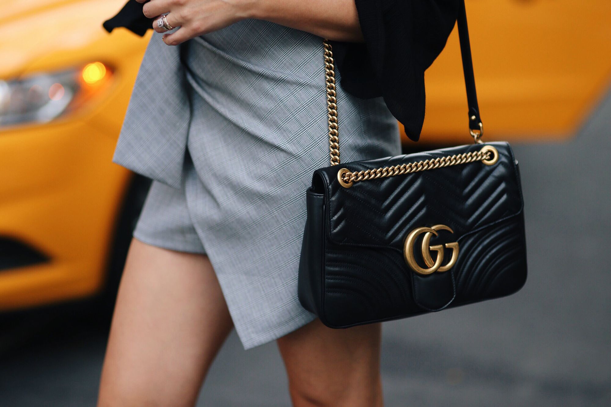 Iconic Gucci Handbags You Should Be Investing In | Luxity Blog