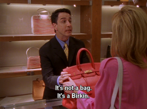 10 Things You Need To Know About Hermès Birkin Bags | Luxity Blog