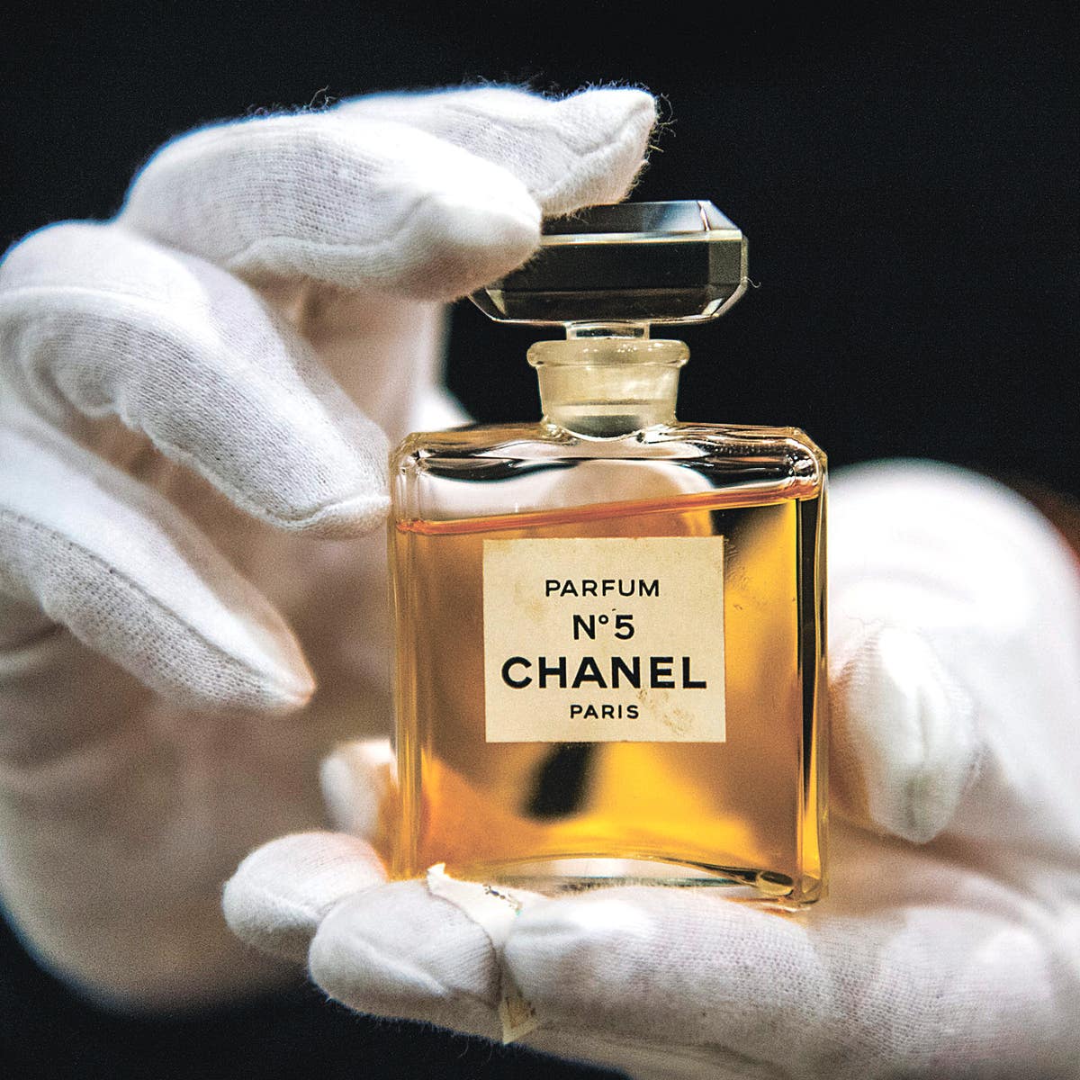 Chanel no.5 Perfume