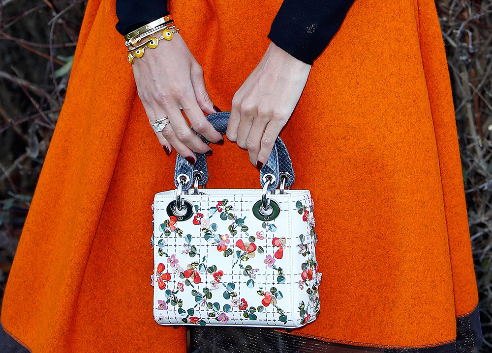 Consider the Resale Value of Your Designer Handbag