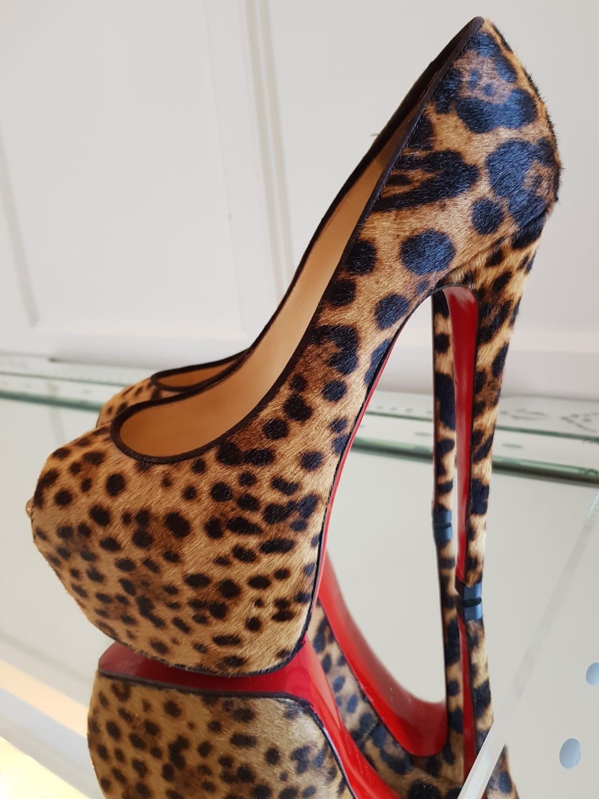 Our Favourite Christian Louboutin High Heels | Luxity Blog
