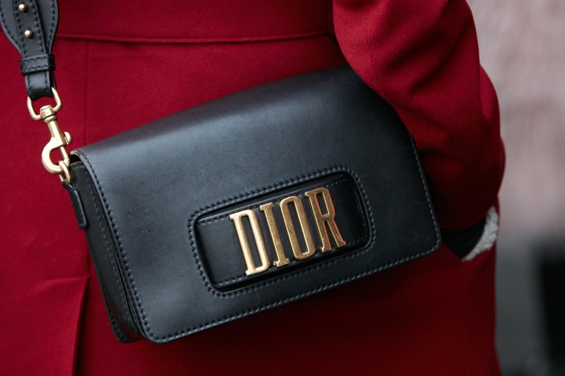 Dior Revolution