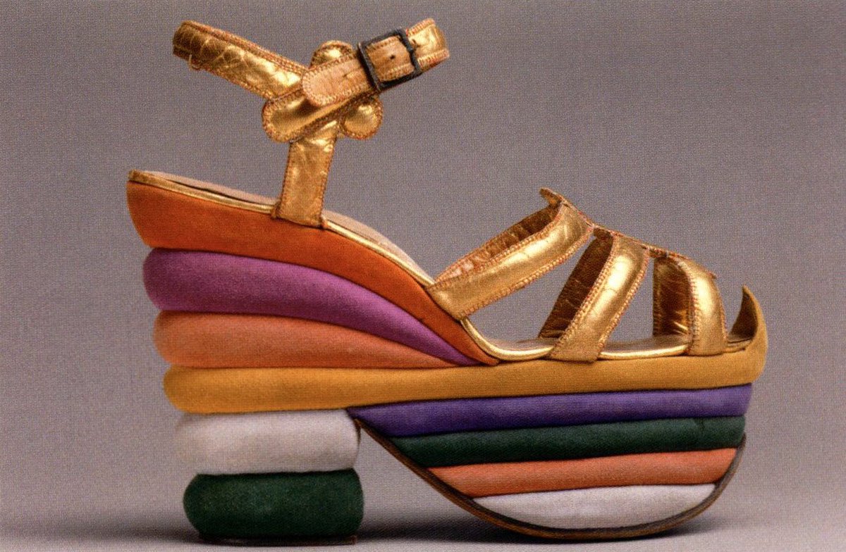 Reasons Why We Love Salvatore Ferragamo Shoes | Luxity Blog