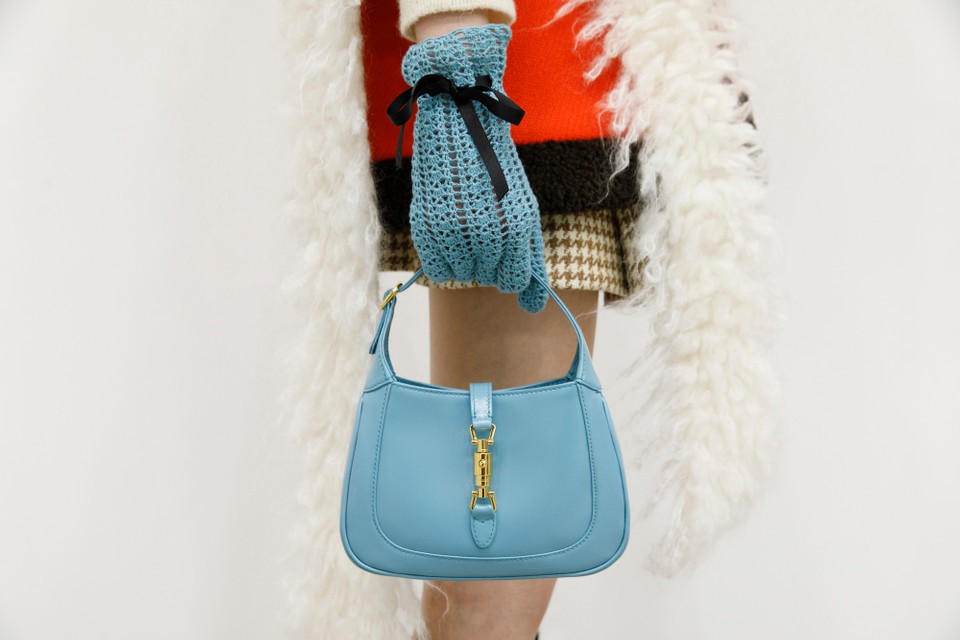 How To Authenticate A Gucci Jackie Bag | Luxity Blog