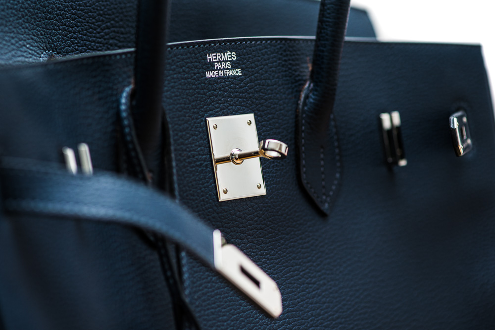 The Most Coveted Bag in the World – The Hermès Birkin’s History ...