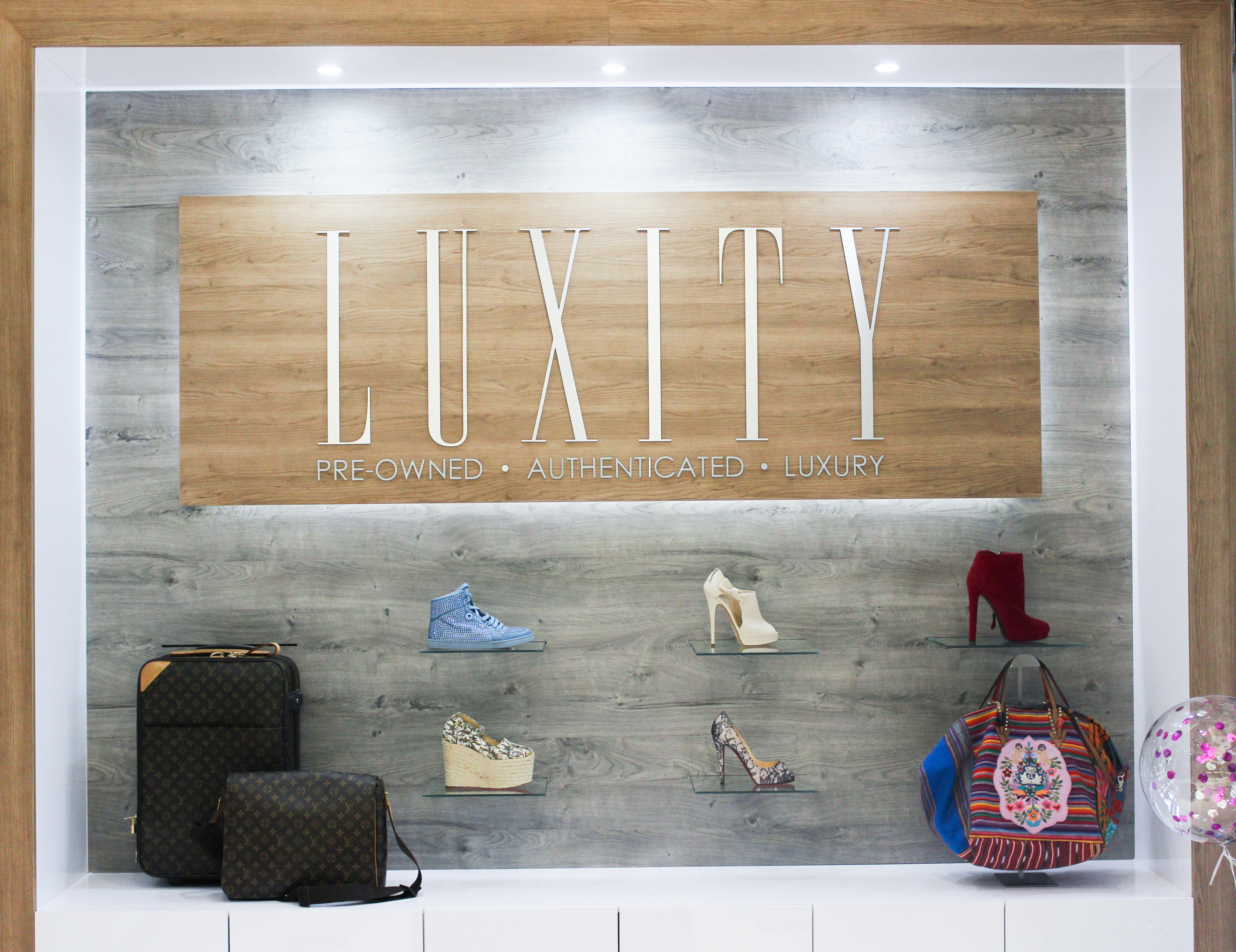 Luxity Cape Town