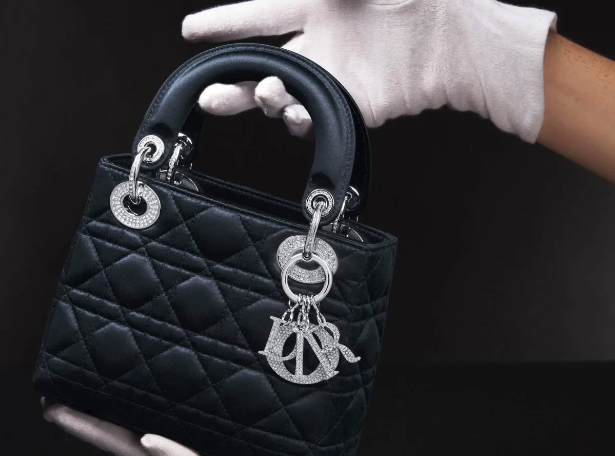 Investing in Luxury: Resale Value of Dior Handbags | Luxity Blog