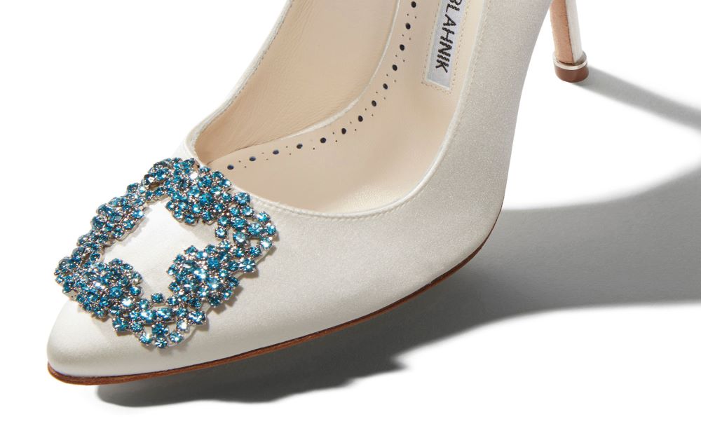 10 Facts About Manolo Blahnik | Luxity Blog