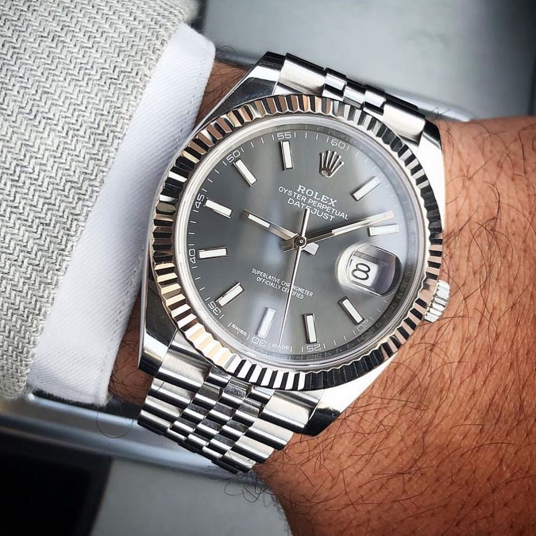 Rolex watches for men