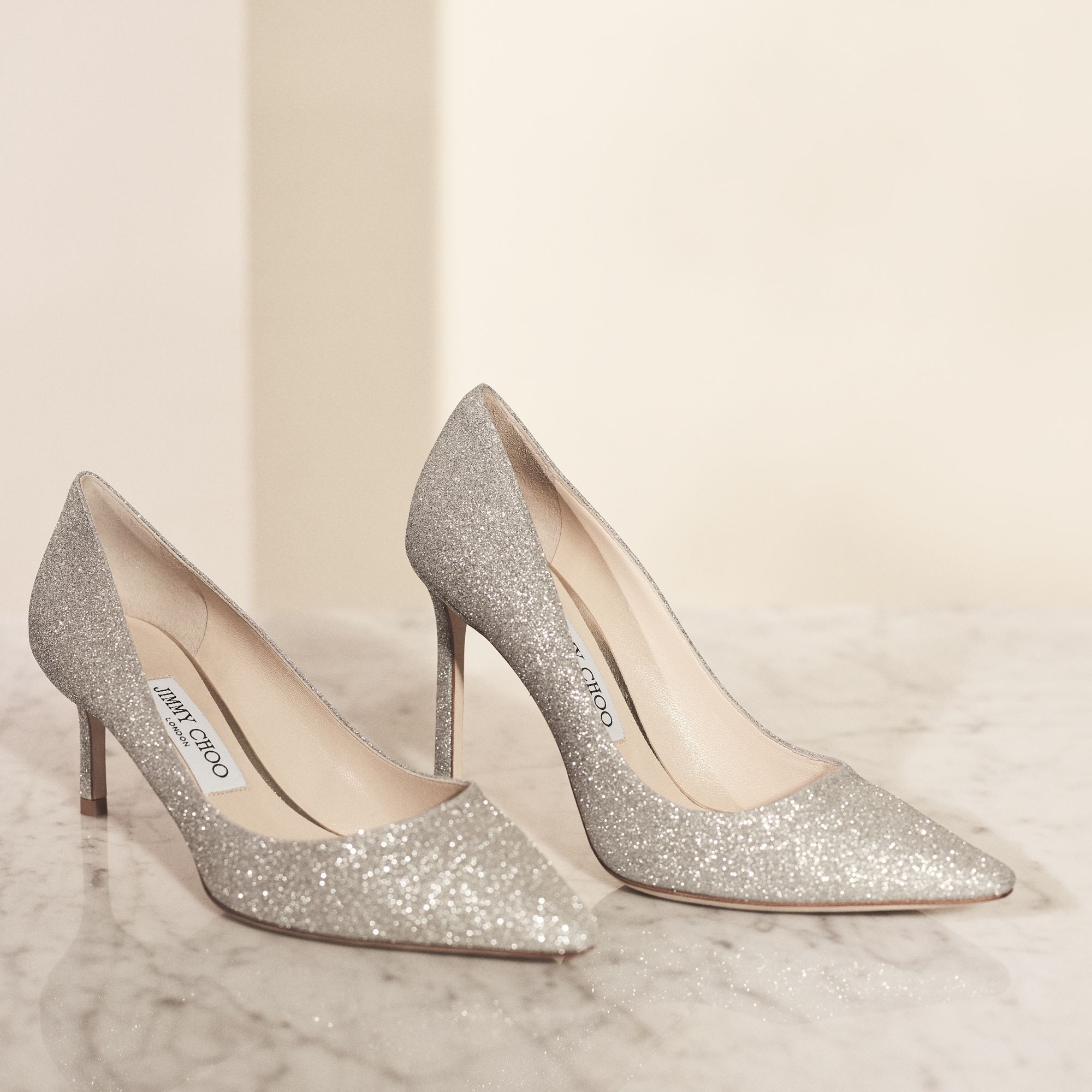 The best wedding shoes