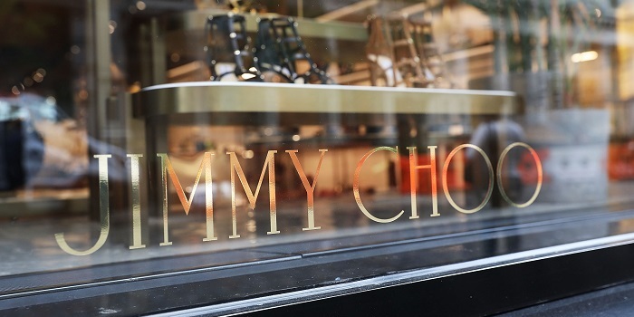 First Jimmy Choo store