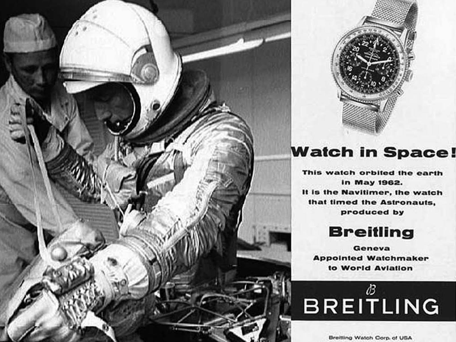 Space watch