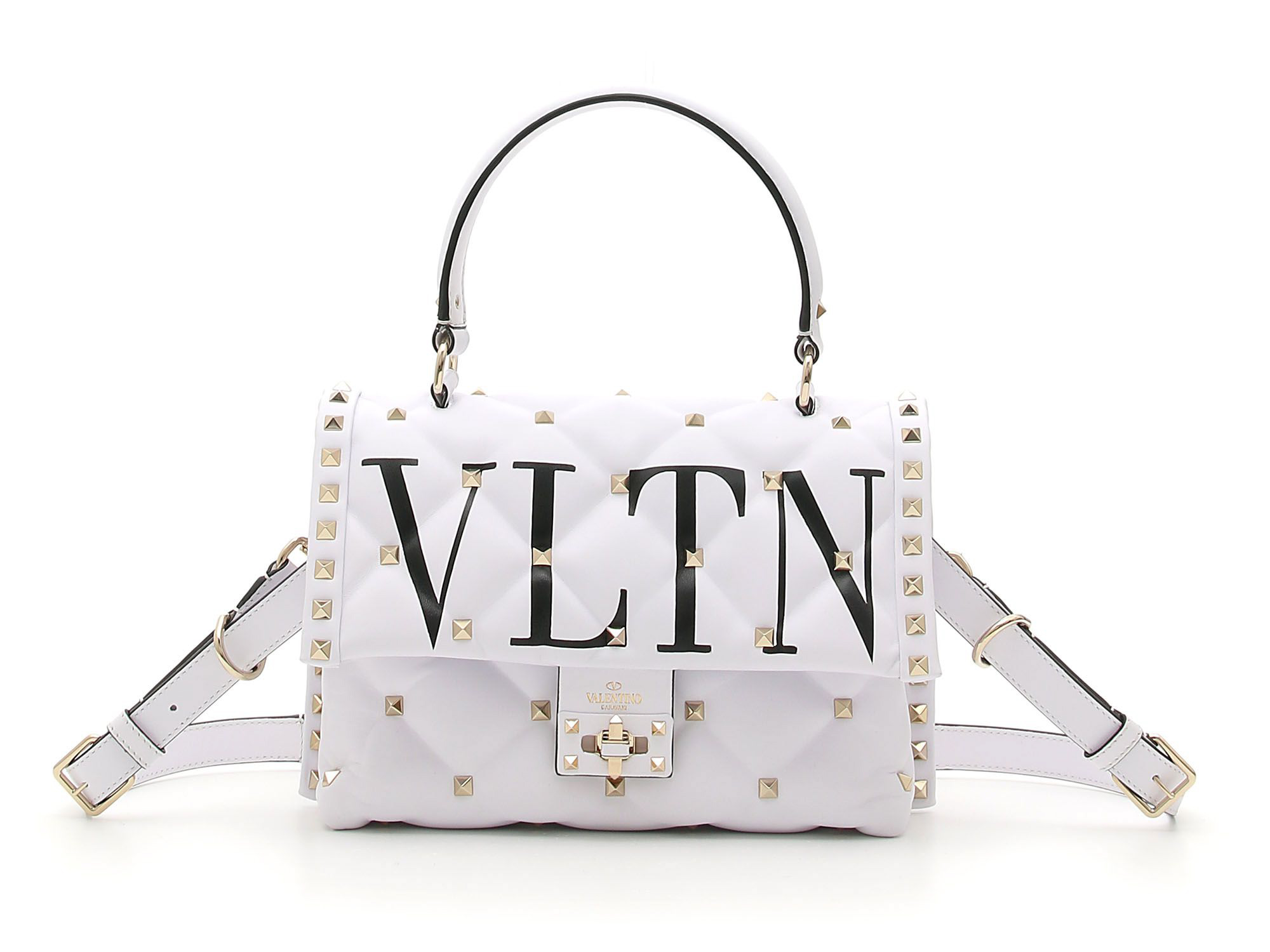 Valentino Candystud Bag