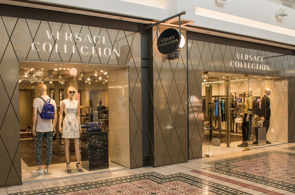 where to buy versace in cape town