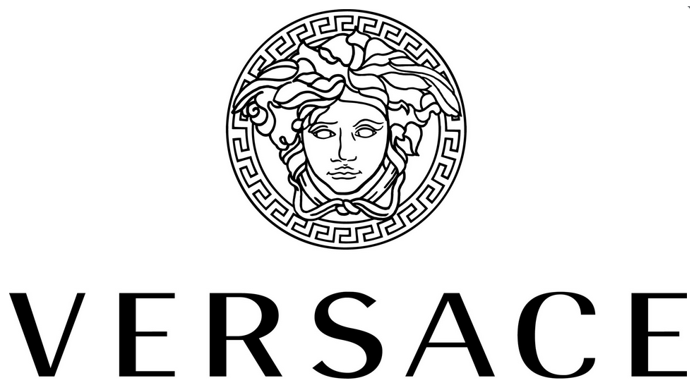 Versace Luxury Logo