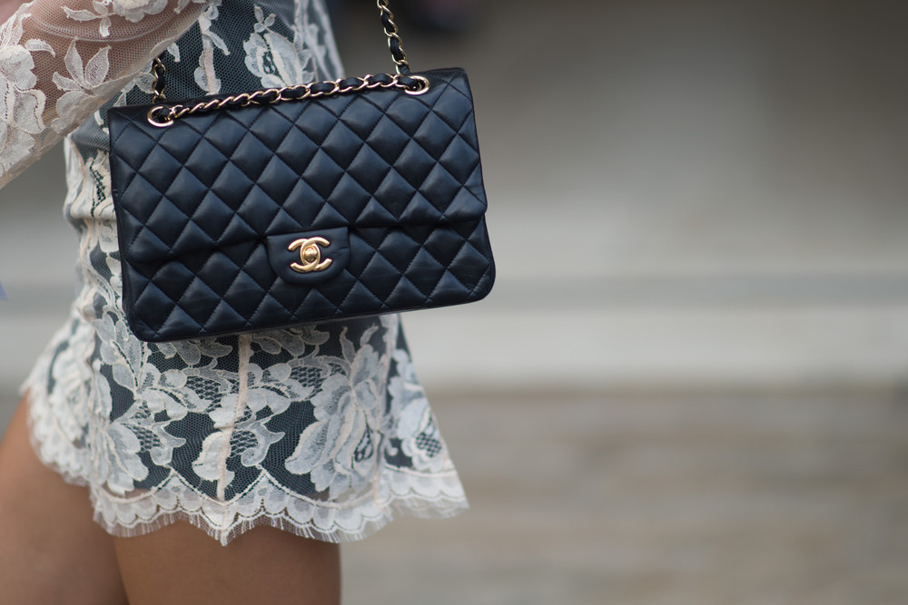 Chanel Flap Bag Price