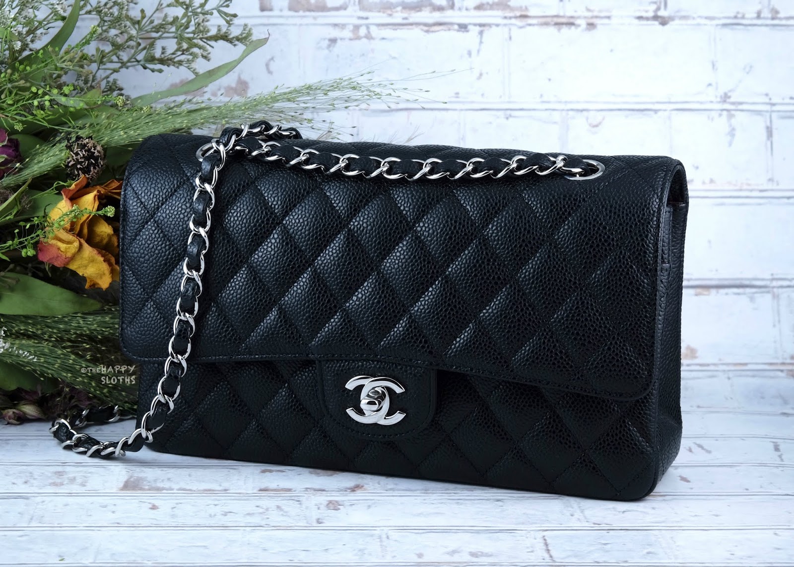 Chanel Handbag SA