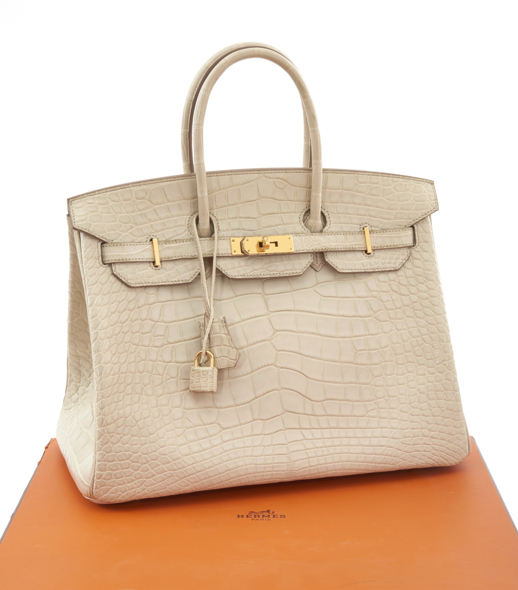 8 Ways To Authenticate A Hermès Birkin Bag | Luxity Blog