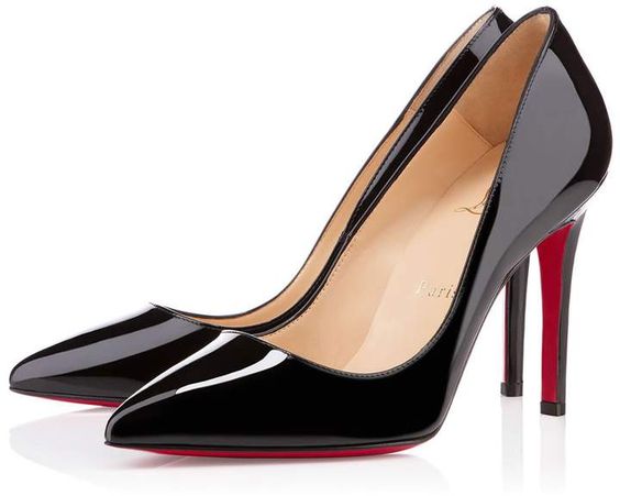 Christian Louboutin Pigalle Pumps Price