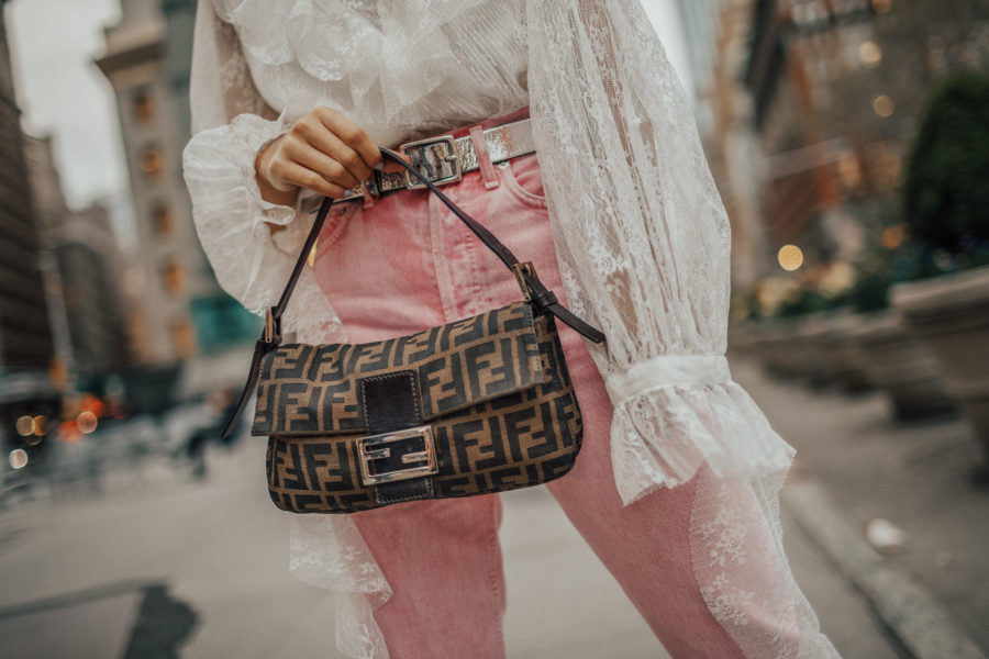 How To Authenticate Fendi Handbags | Luxity Blog