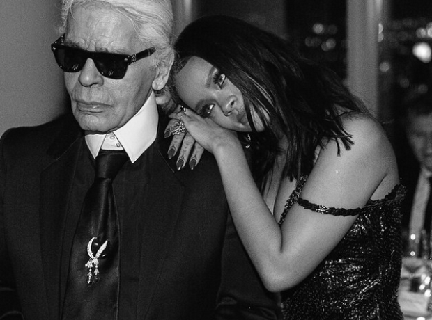 Looking into Karl Lagerfeld’s Legacy as He Turned the Big 85 | Luxity Blog