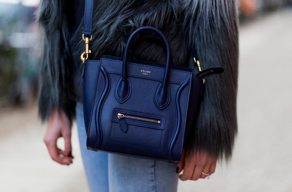 How To Choose Your First Designer Bag