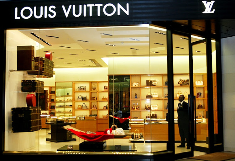 Louis Vuitton Sandton