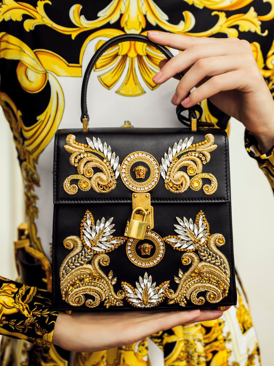Where to find Versace Online